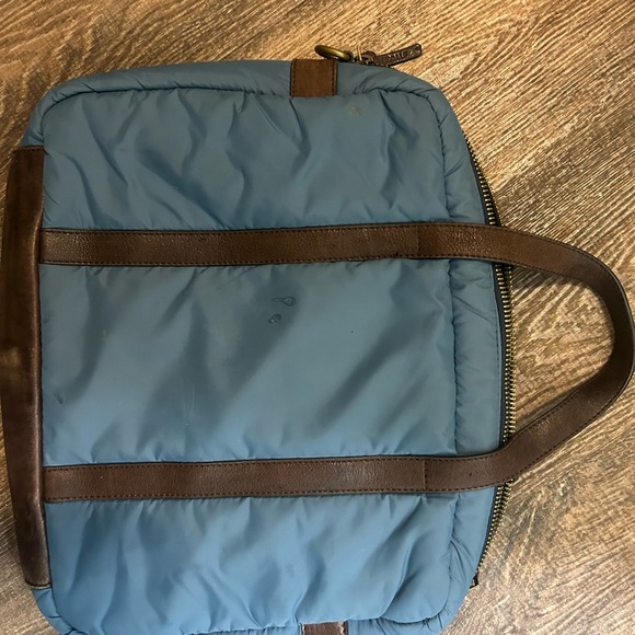 Eco Elf laptop bag good used condition! Excellent protection - Picture 8 of 8